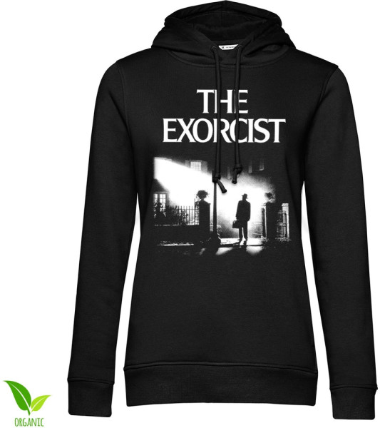 The Exorcist Hoodie Poster Girls Hoodie WB-57-EXCO001-H67-10