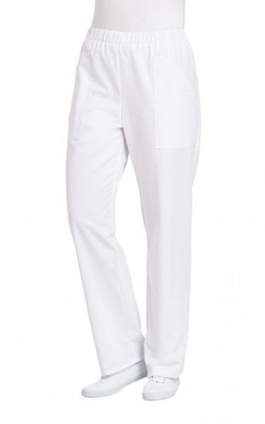 Leiber Damen Hose 08/8193/01 Weiß