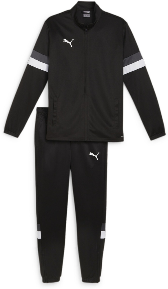 Puma Knitted Suits TeamRISE Tracksuit 658653 - Herren / Unisex