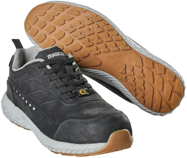 Mascot Sicherheitsschuhe Footwear Move F0303-901