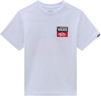 Vans Kinder Kids Top Og Logo Ss 000GDG