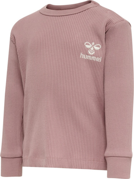Hummel Kinder Longsleeve Hmlsami T-Shirt L/S