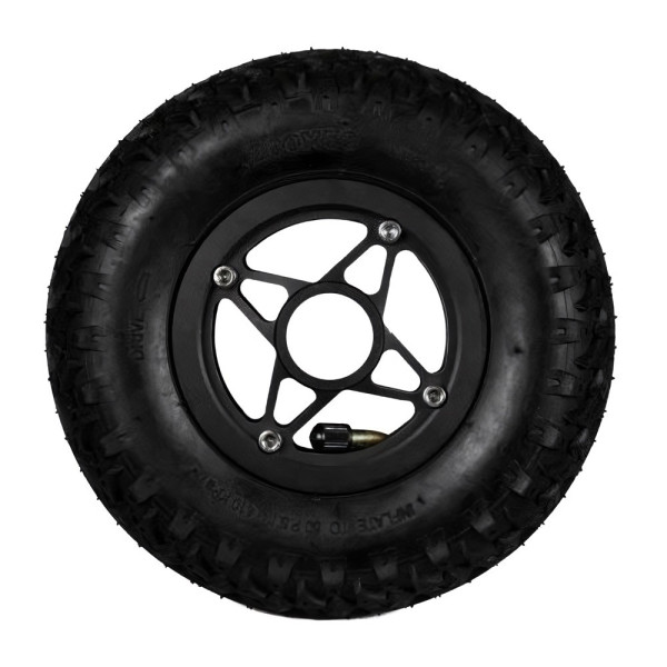 Powerslide Universal Inliner Zubehör Air Tire 200 mm 1 Stk. 59299