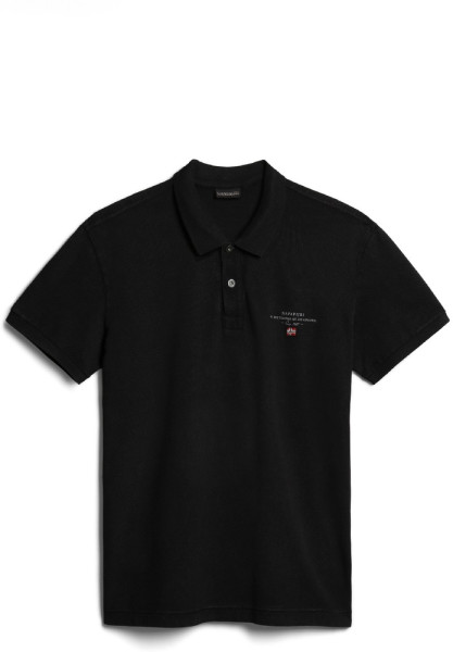 Napapijri Polo Shirt Elbas Ss 4 NP0A4GDL