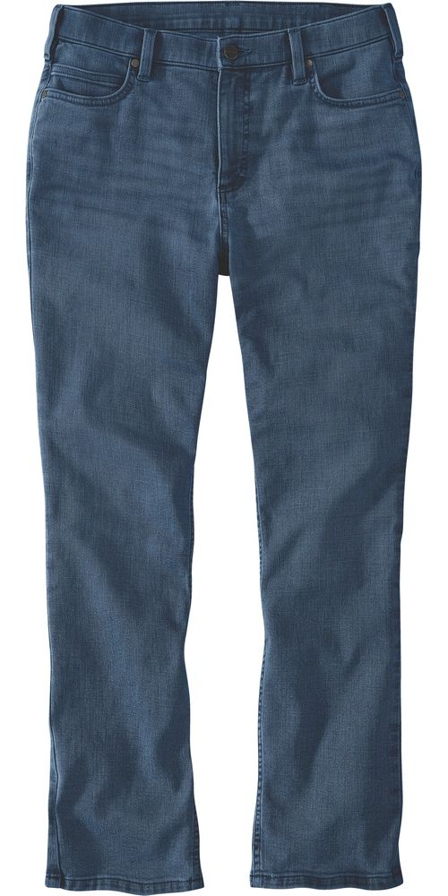 Carhartt Damen The Essential Jean 107116 - Damen