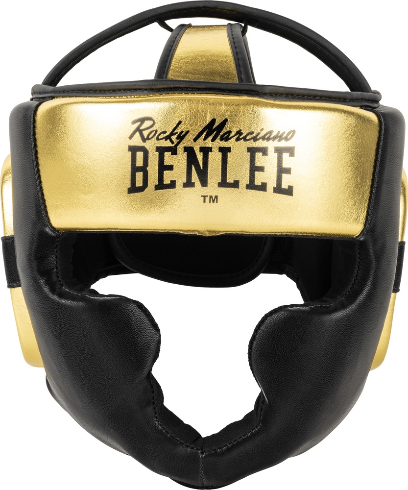 Benlee Blance Kopfschutz Aus Kunstleder - Herren / Unisex