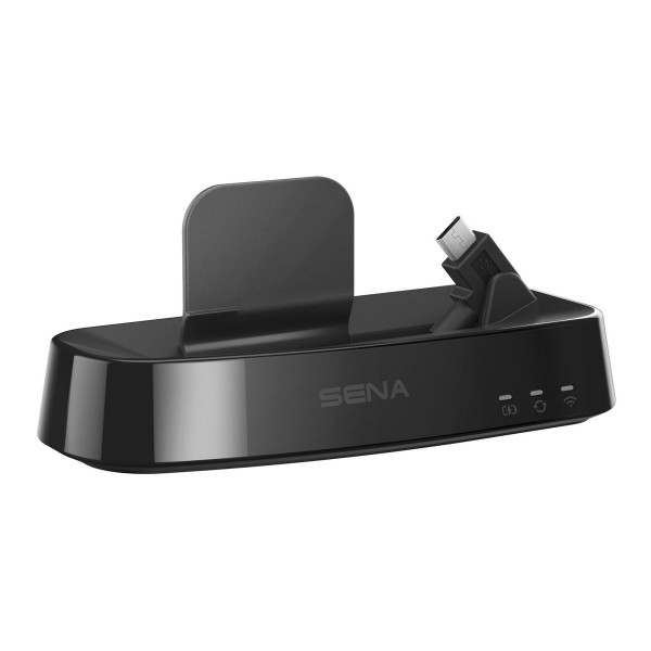 Sena Headset Wlan-Dockingstation für 30K und 20S Evo