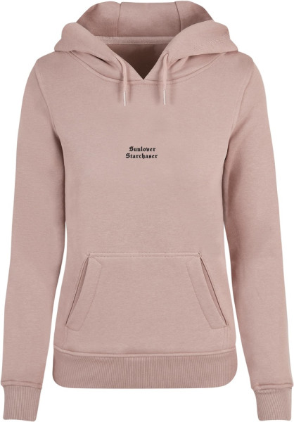 Mister Tee Damen Sunlover Starchaser Hoody MST054