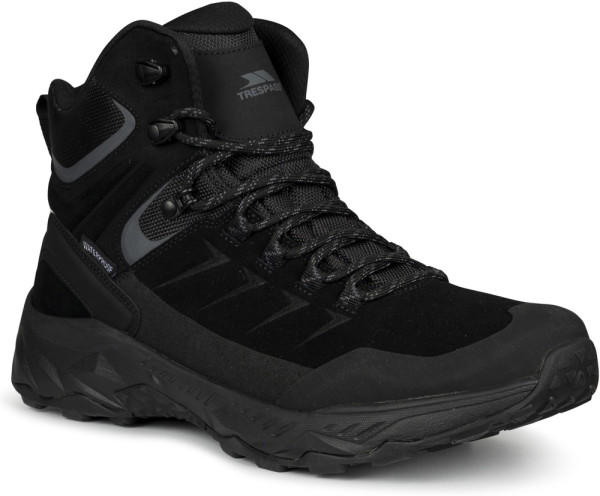 Trespass Wanderschuhe Dean Waterproof Walking Boot