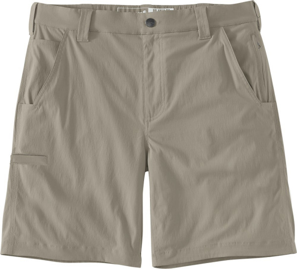 Carhartt Arbeitsshorts Ripstop Lightweight Work Short Greige