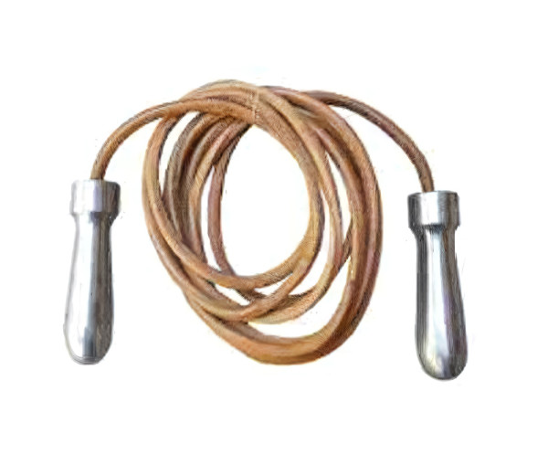 TUF Wear Springseil Leder