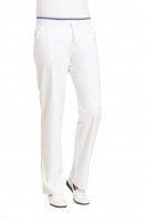 Leiber Damen Hose 08/1070/01 Weiß