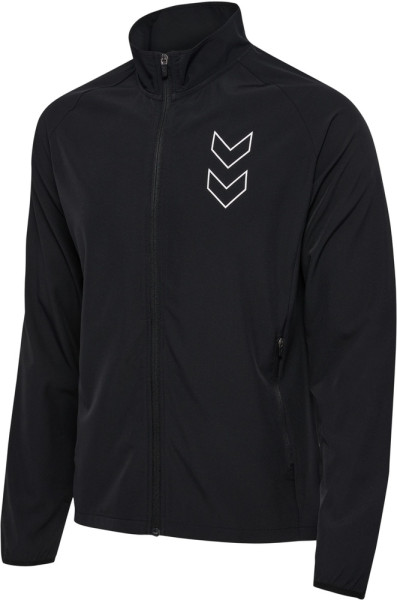 Hummel Damen Trainingsjacke Hmlcourt Jacket