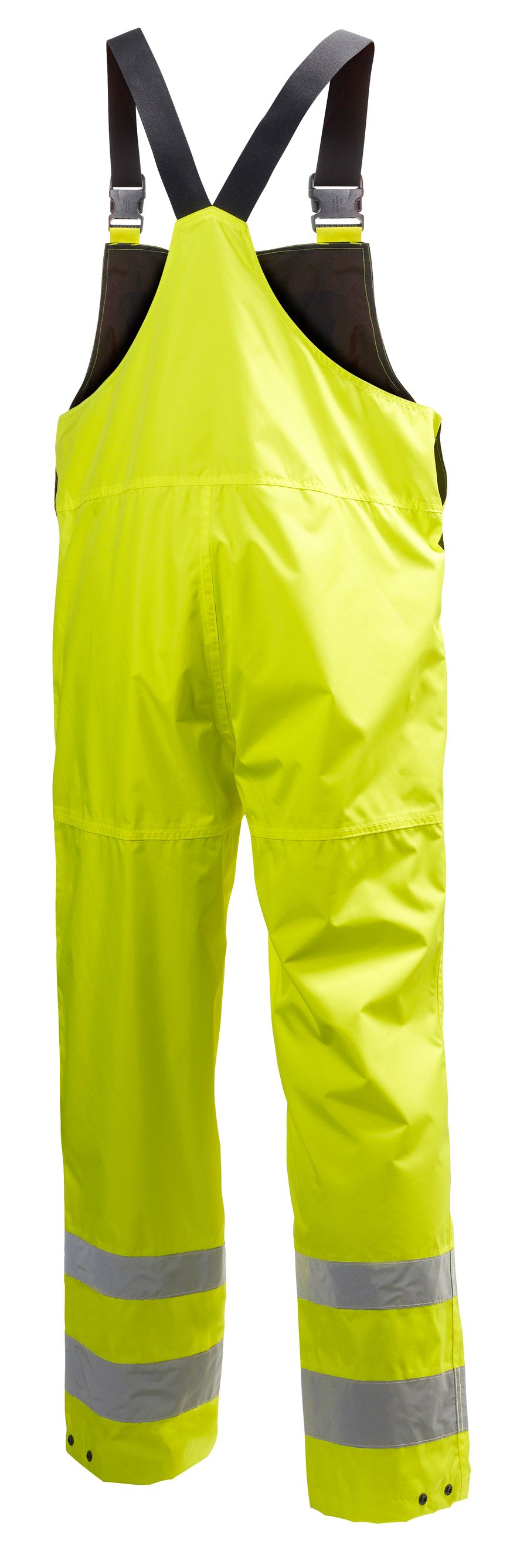 Helly Hansen Shorts Hose 71570 Alta Shelter Bib 360 HV Yellow