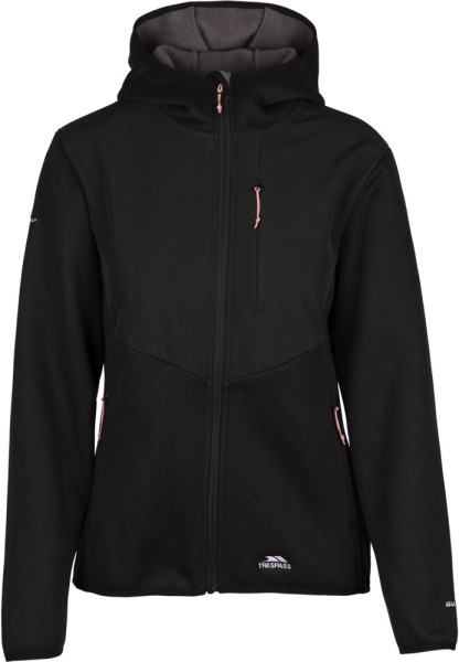 Trespass Damen Fleecejacke Tierra Fleece At400