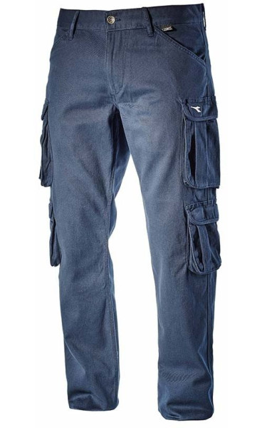 Utility Diadora Arbeitshose Pant Wayet Cargo