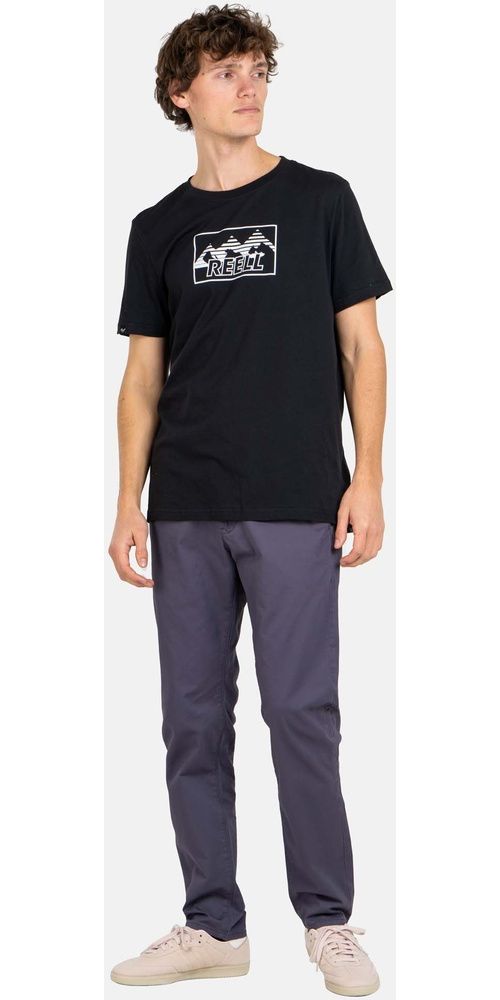 Reell Stoffhose Reflex Easy Lw 1112-015 - Herren / Unisex