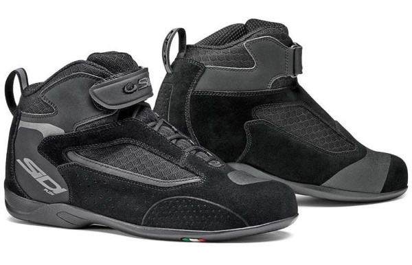 Sidi Motorrad Onroad Schuh Gas 2 Flow 52469