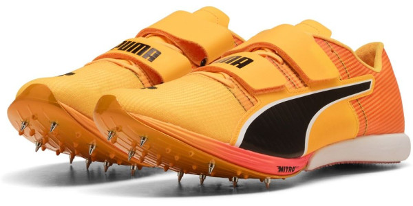 Puma Schuhe Low Triple Jump Nitro Elite 2 311519