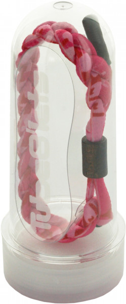 Tubelaces Armband TubeBlet Pink Camouflage