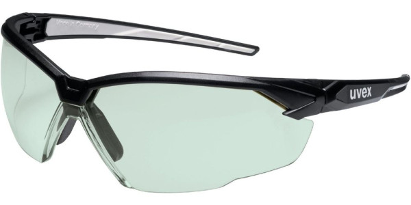 Uvex Bügelbrille Suxxeed Variomatic Sv Vario. 80 9181880