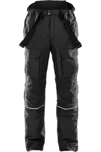 Fristads Airtech® Winterhose 2698 GTT Schwarz