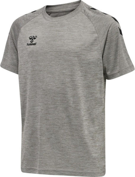 Hummel Kinder T-Shirt Hmlcore Xk Core Poly T-Shirt S/S Kids