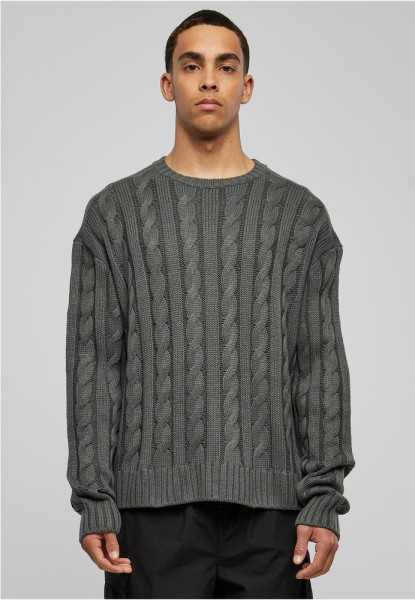 Urban Classics Boxy Sweater