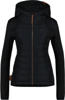 Alife & Kickin Damen Winterjacke SoleneAK A Hybrid 80994-9999