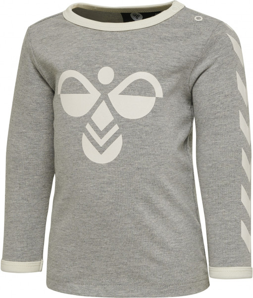 Hummel Kinder Longsleeve Hmlflipper T-Shirt L/S 205816