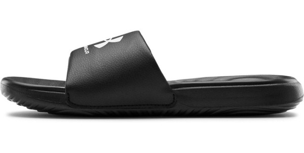 Under Armour Damen Slipper UA Ansa Fixed Sandalen