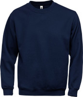Fristads Acode Sweatshirt 1734 SWB Dunkelmarine Fristads Acode Sweatshirt 1734 SWB Dunkelmarine