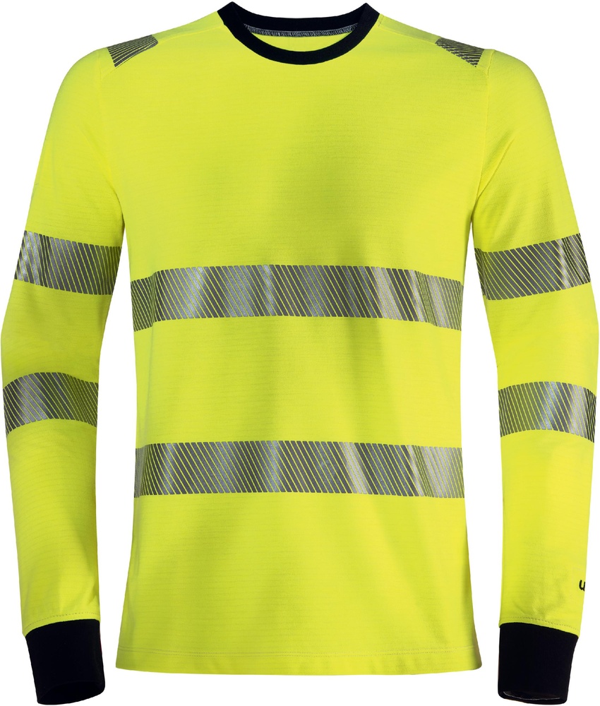 Uvex Longsleeve Suxxeed Multifunction 7367 - Herren / Unisex