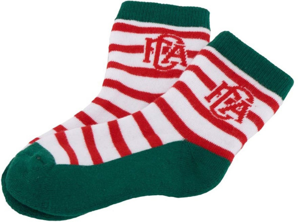 FC Augsburg Babysocken 5600135