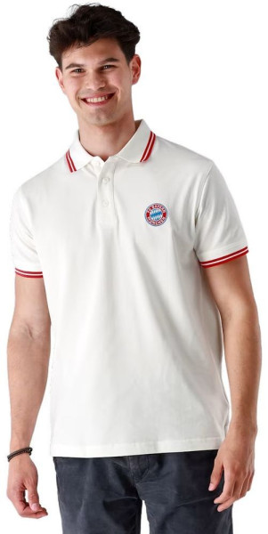 FC Bayern München Poloshirt Essential 34550