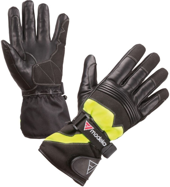 Modeka Motorrad Handschuhe Freeze EVO Kids 072091