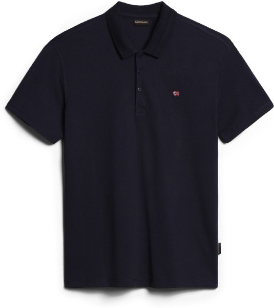 Napapijri Polo Shirt Ealis Ss Sum NP0A4H8B