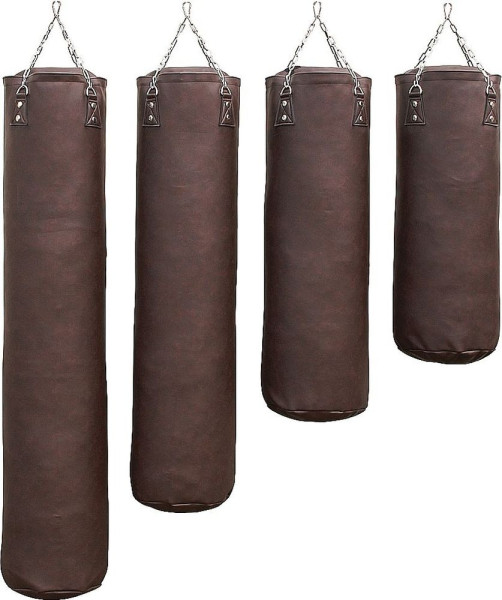 Sportief Boxing Gear Pro Luxury Boxsack P100BR