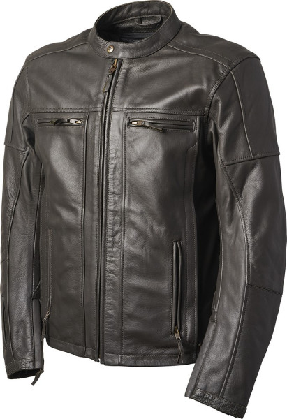 Roland Sands Design Motorrad-Jacke Linden Jacket 74