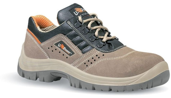 U-Power Sicherheitsschuhe / Halbschuhe Dream S1P Src BC20335