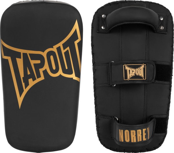 Tapout Norrey Unterarmpratzen Aus Kunstleder (1 Paar)
