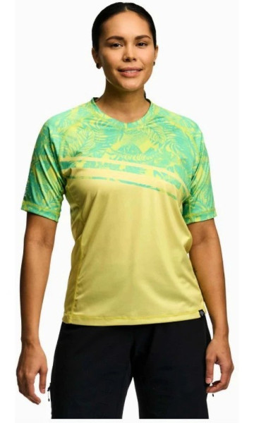 Race Face Damen Trikot Damen-Radtrikot Nimby SS Mint 96808