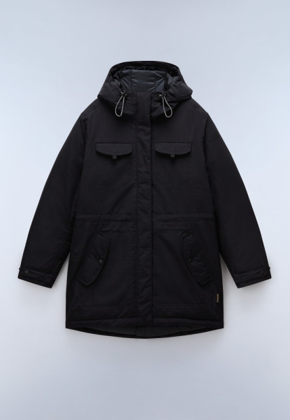 Napapijri Damen Funktionsjacke A-Cibiana W NP0A88XT