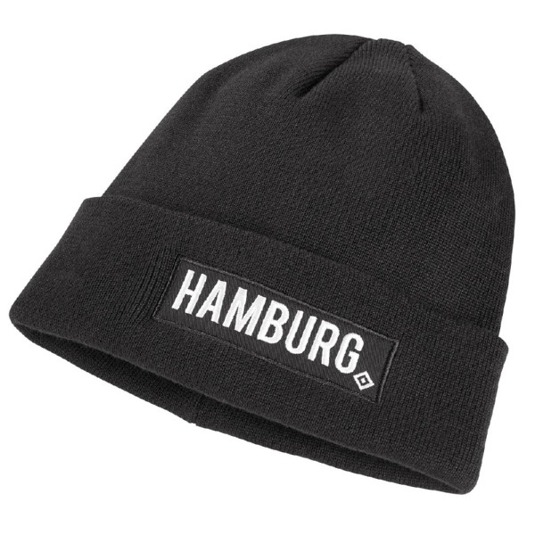 Hamburger SV HSV Mütze Sönke Fussball