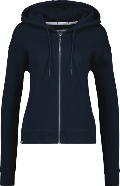 Alife & Kickin Damen Sweatjacke RanaAK A Sweat Jacket 32310-9999