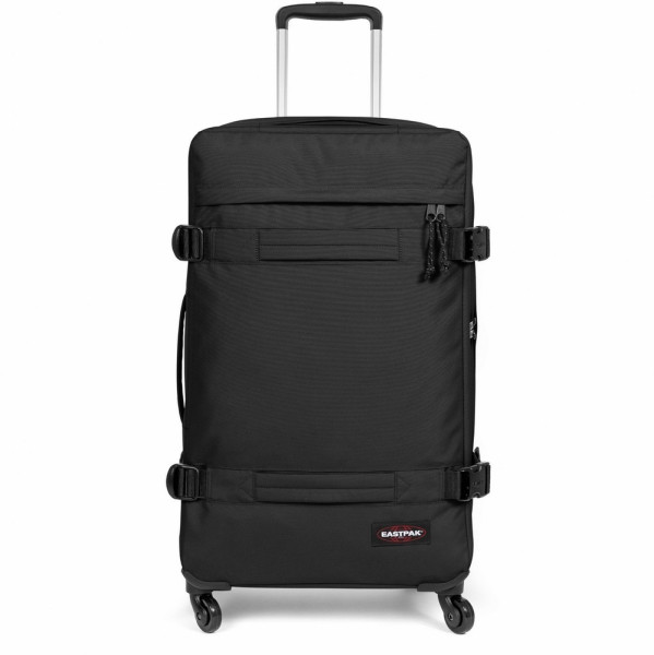 Eastpak Rollkoffer EK0A5BHK Transit'R 4 Xl -110 Liter