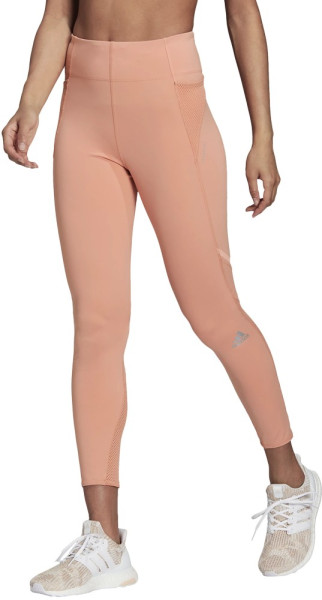 Adidas Damen Sporthose Damen Leggins How We Do Tight Ambient Blush 135672
