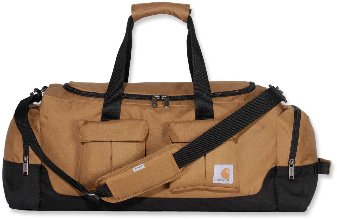Carhartt Herren Tasche Legacy 25 Inch Utility Duffel Carhartt® Brown