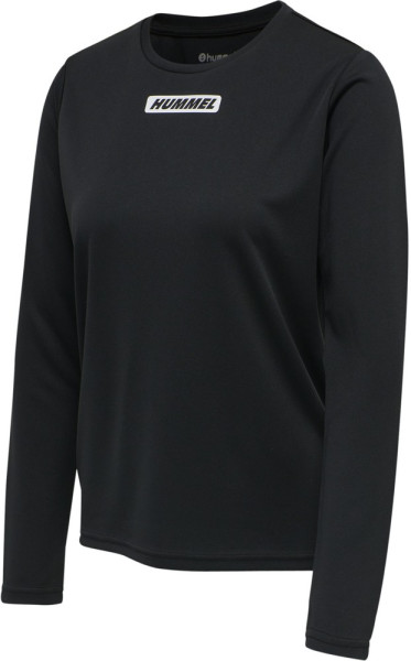 Hummel Damen Longsleeve Hmlte Tola T-Shirt L/S