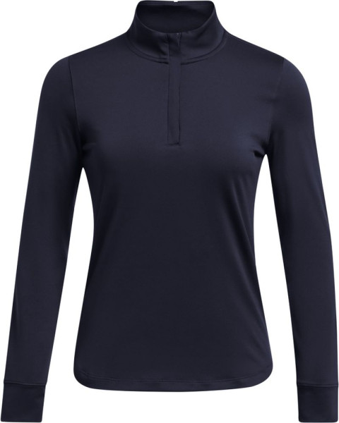 Under Armour Damen Longsleeves Ua Playoff 1/4 Zip